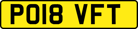 PO18VFT