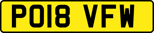 PO18VFW