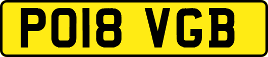 PO18VGB