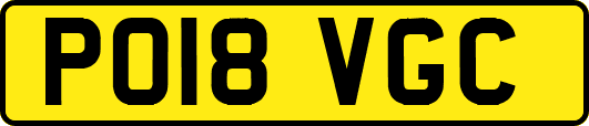 PO18VGC