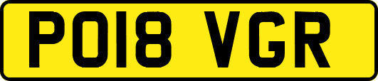PO18VGR