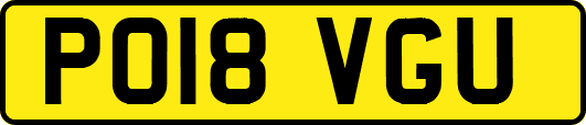 PO18VGU