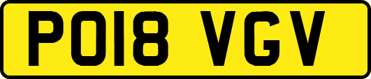PO18VGV