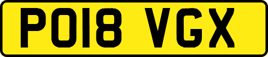 PO18VGX