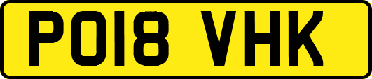 PO18VHK