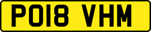 PO18VHM