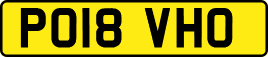 PO18VHO