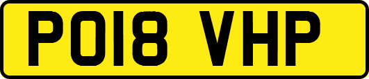 PO18VHP