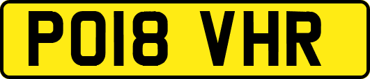 PO18VHR