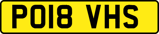 PO18VHS