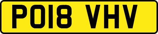 PO18VHV