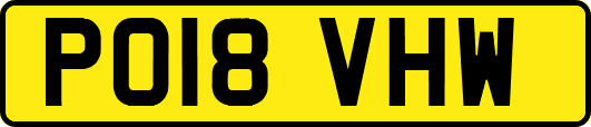 PO18VHW