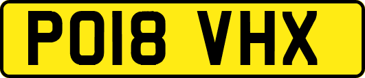 PO18VHX