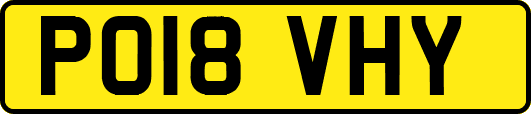 PO18VHY