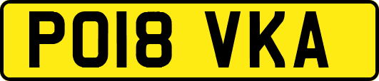 PO18VKA