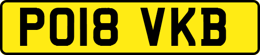 PO18VKB