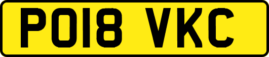 PO18VKC