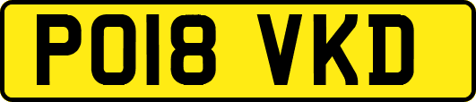PO18VKD