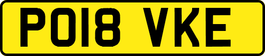 PO18VKE