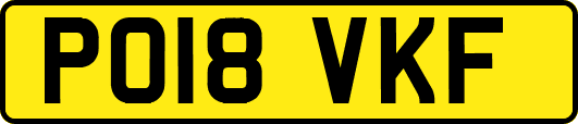PO18VKF