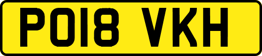 PO18VKH