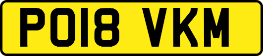 PO18VKM