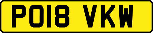 PO18VKW