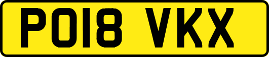 PO18VKX