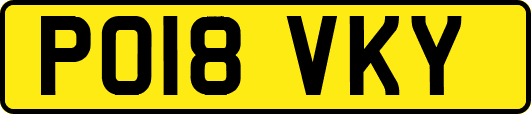 PO18VKY
