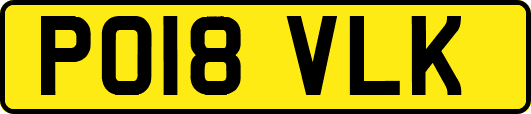 PO18VLK