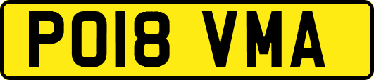 PO18VMA