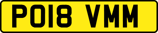 PO18VMM
