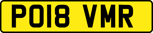 PO18VMR