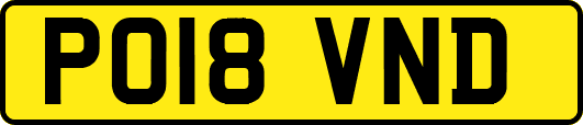 PO18VND
