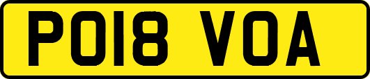 PO18VOA