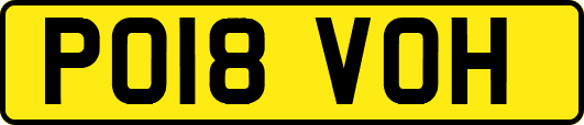 PO18VOH