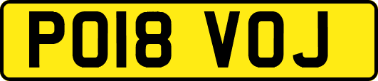 PO18VOJ
