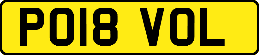 PO18VOL