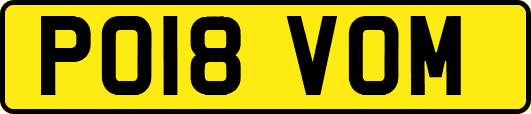 PO18VOM