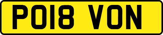 PO18VON
