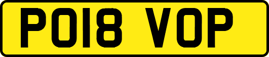 PO18VOP