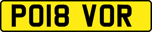 PO18VOR