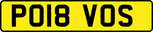 PO18VOS