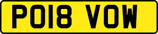 PO18VOW