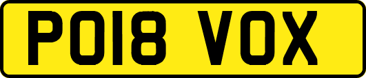 PO18VOX