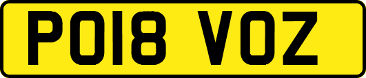PO18VOZ
