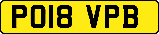 PO18VPB