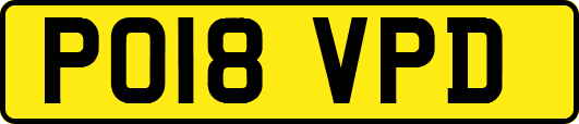 PO18VPD