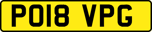 PO18VPG