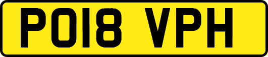 PO18VPH
